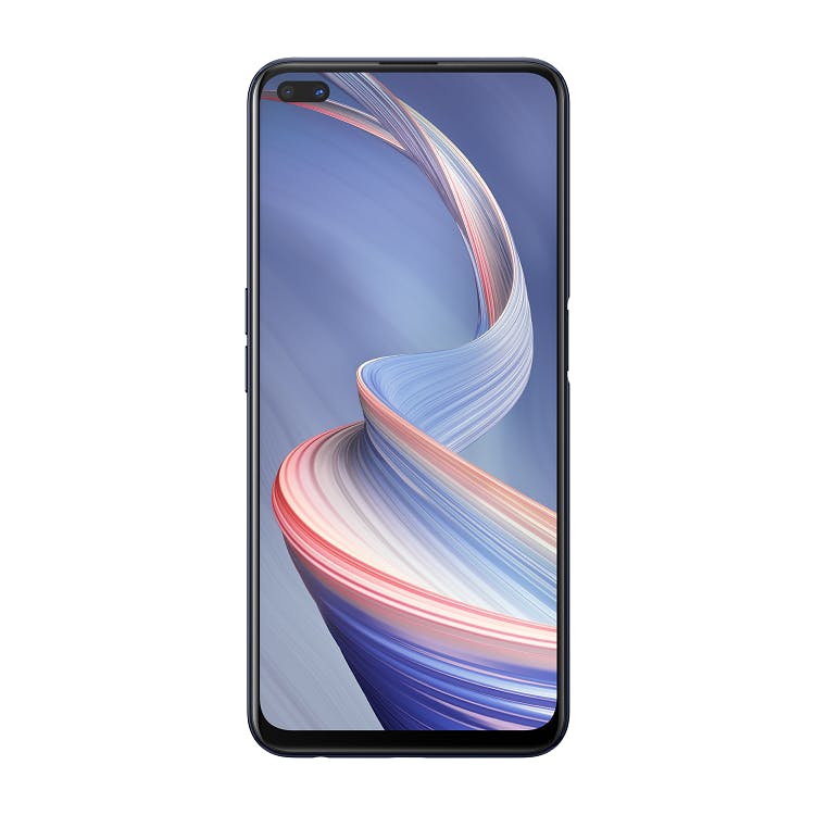 OPPO Reno4 Z