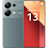 Xiaomi Redmi Note 13 Pro Green - Voorkant & achterkant