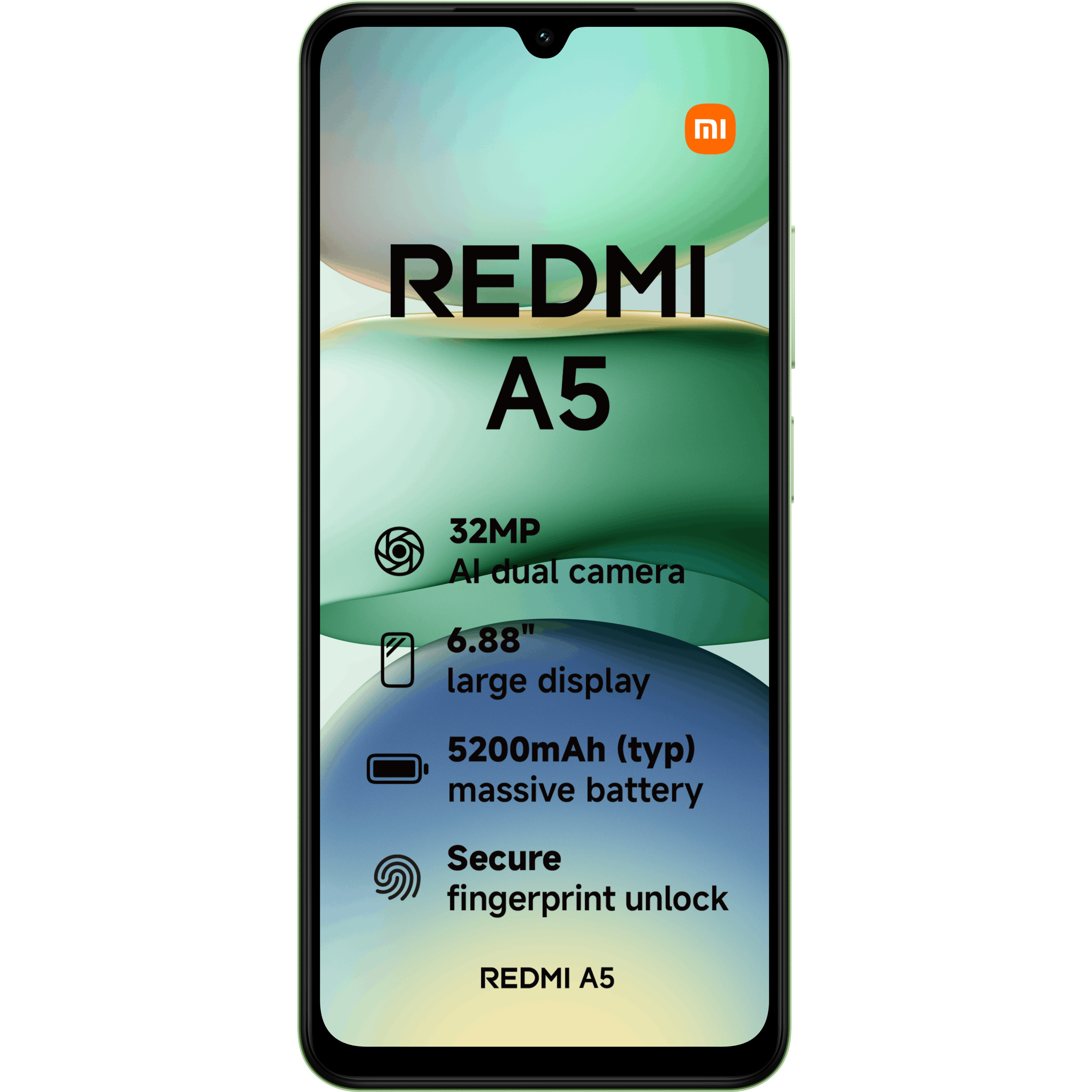 Xiaomi Redmi A5