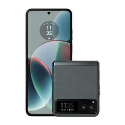 Mobiel.nl Motorola Razr 40 Ultra - Infinite Black - 256GB aanbieding