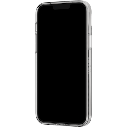 Tech21 iPhone 14 Plus Evo Lite Hoesje Transparant - Voorkant