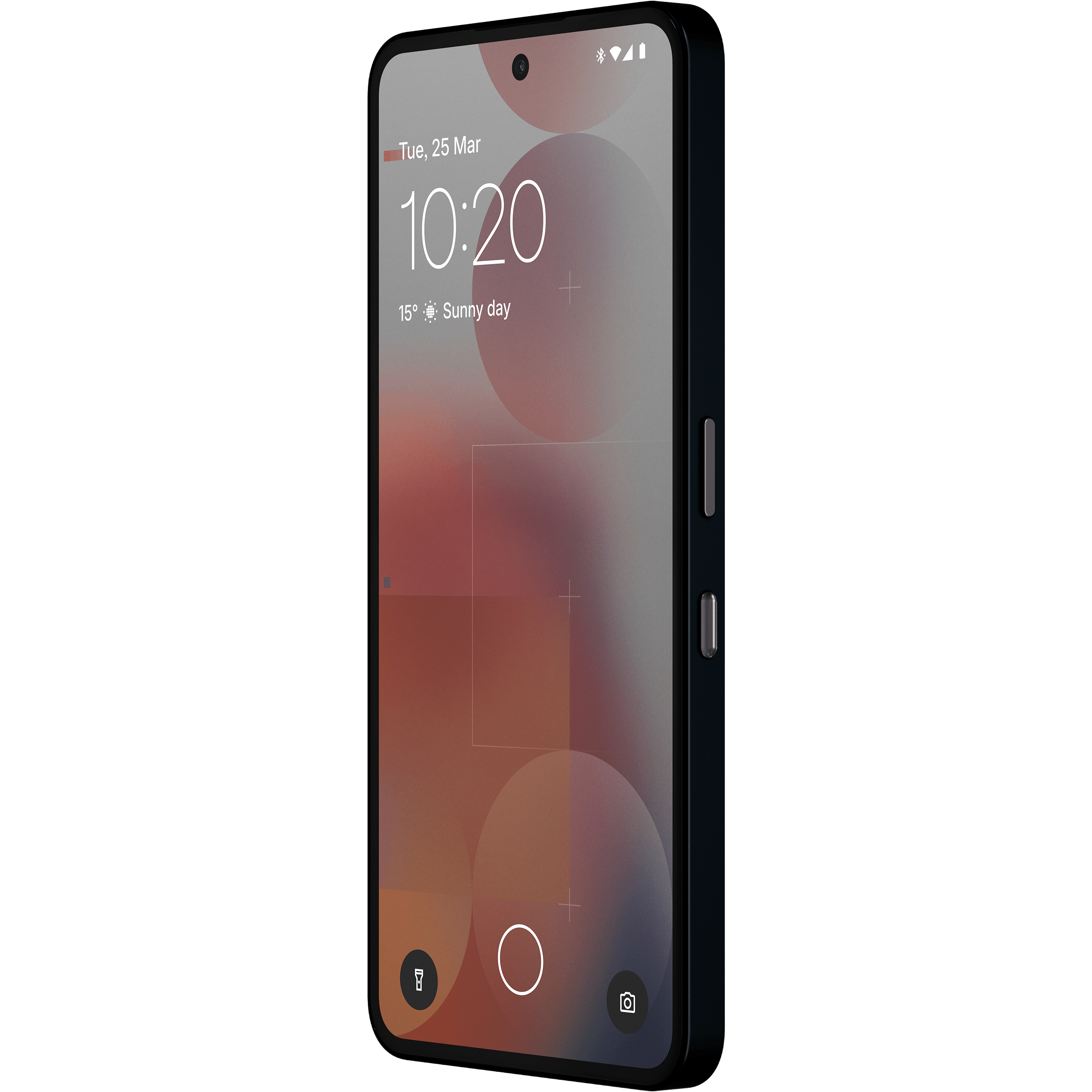 Nothing Phone (3a) Plus Black