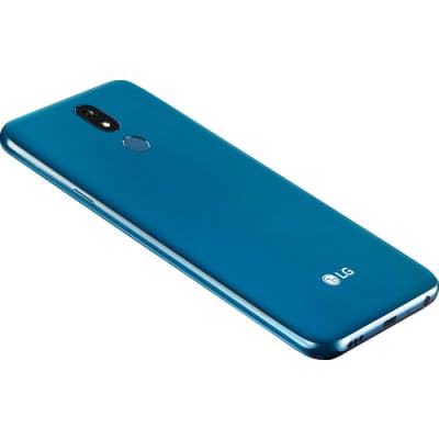 LG K40