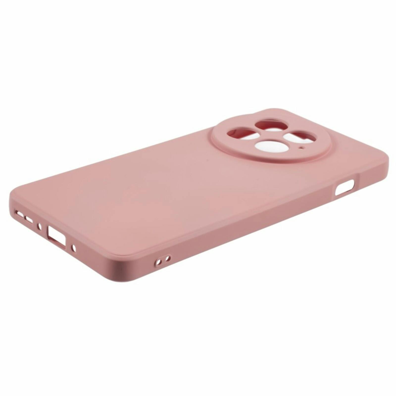 Mocaa OnePlus 13 Hoesje Roze