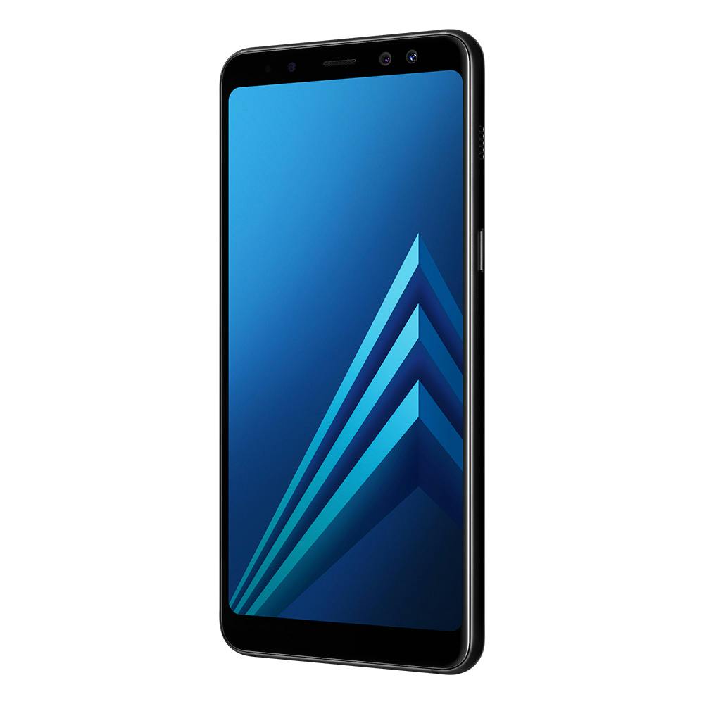 Samsung Galaxy A8 (2018)