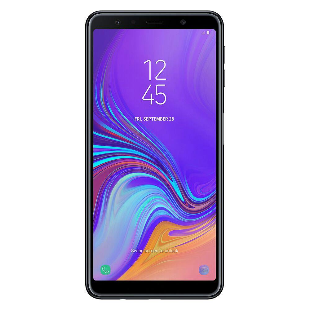 Samsung Galaxy A7 (2018)