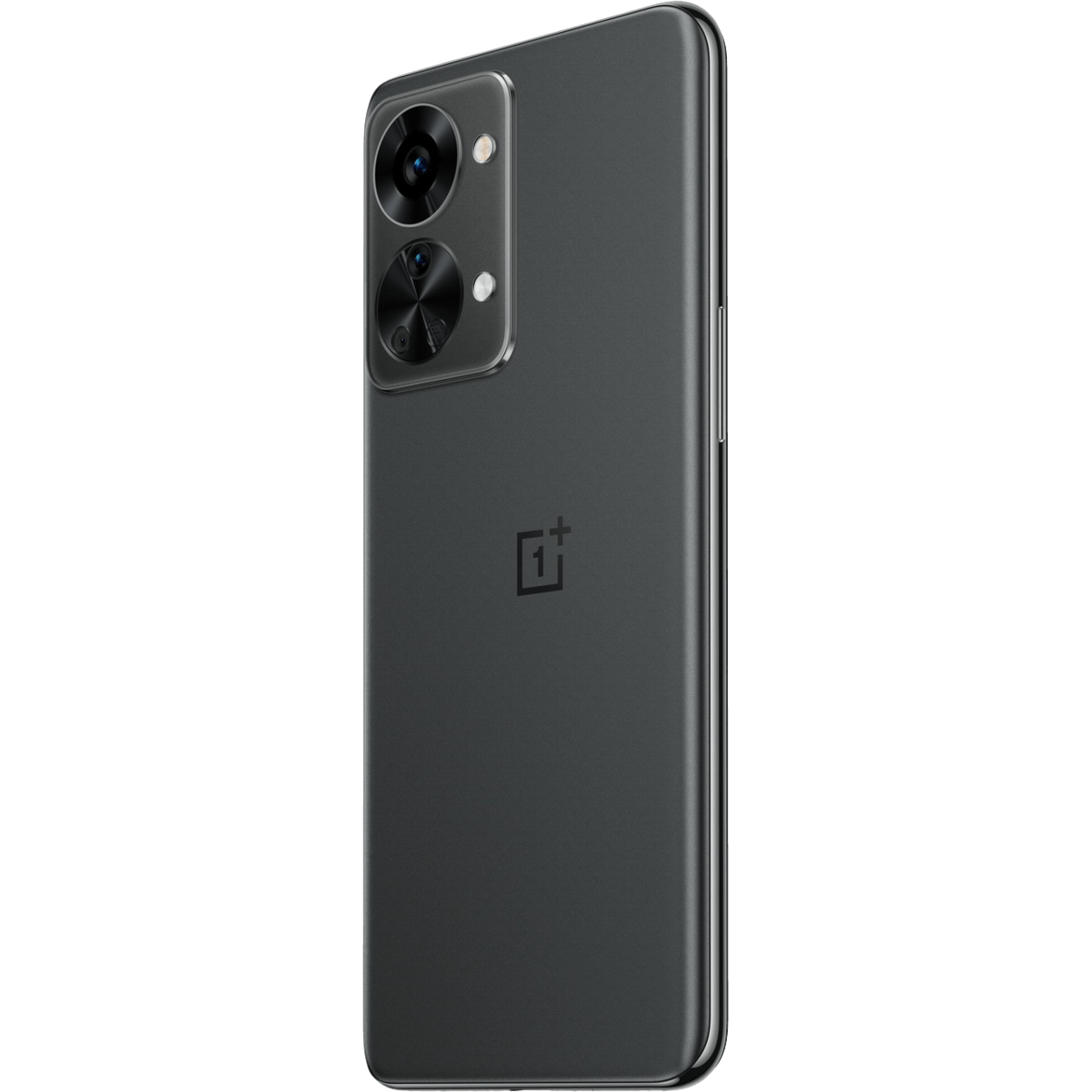 OnePlus Nord 2T 5G Gray Shadow - Achterkant