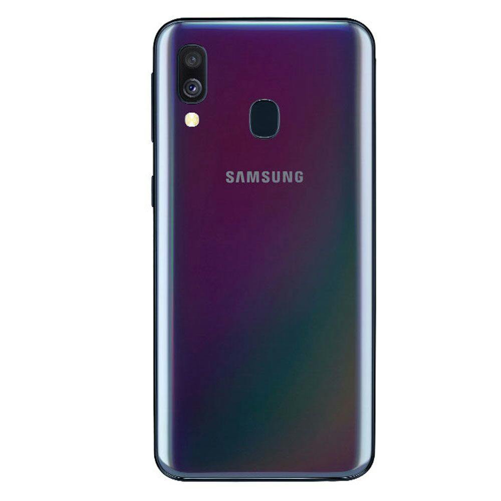 Samsung Galaxy A40
