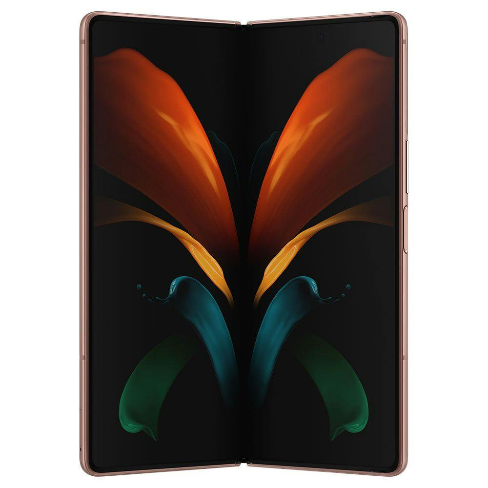 Samsung Galaxy Z Fold2