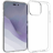Kees iPhone 14 Pro Max Telefoonhoesje Transparant - Voorkant
