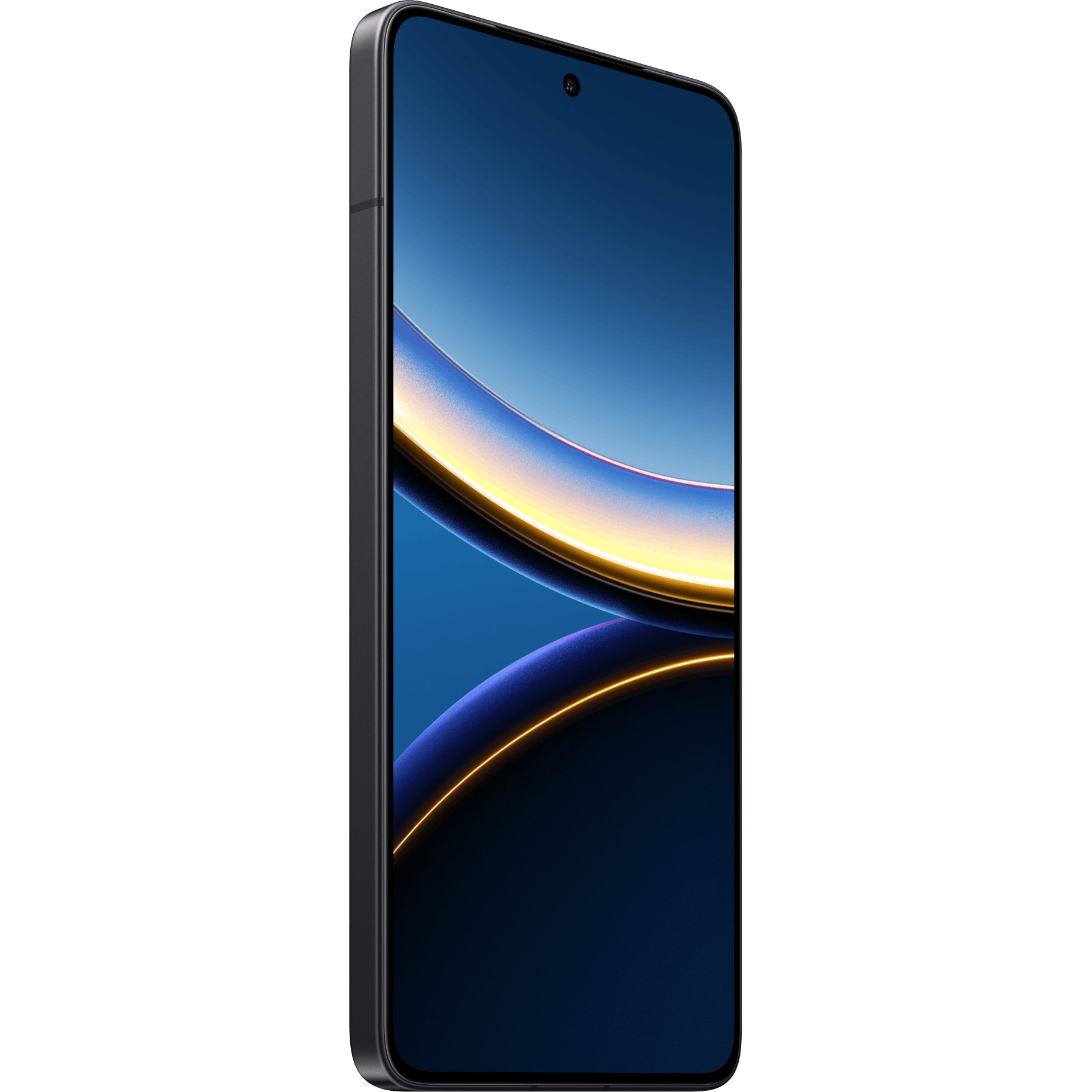 POCO F7 Pro Black