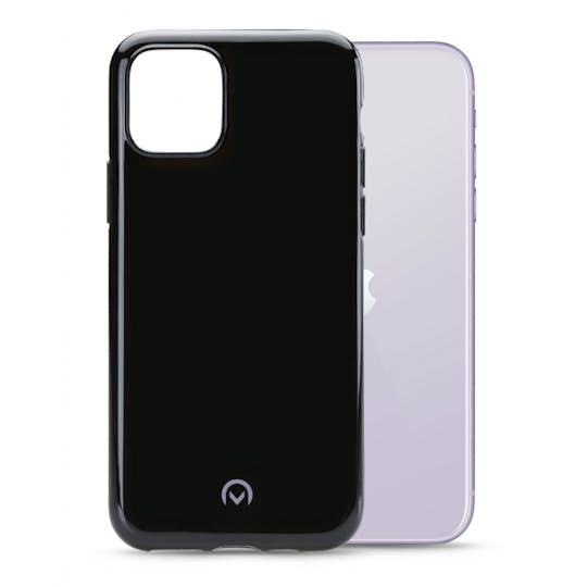 Mobilize iPhone 11 Gelly Case Black
