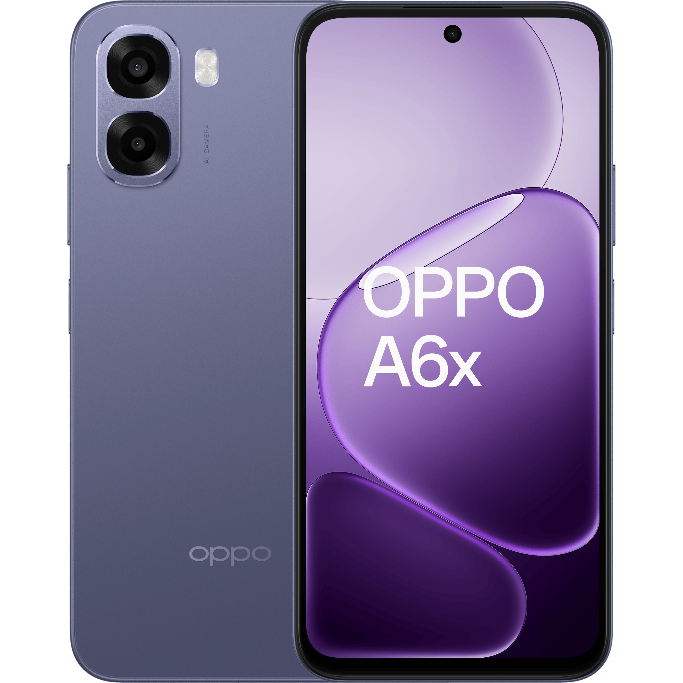 OPPO A6X