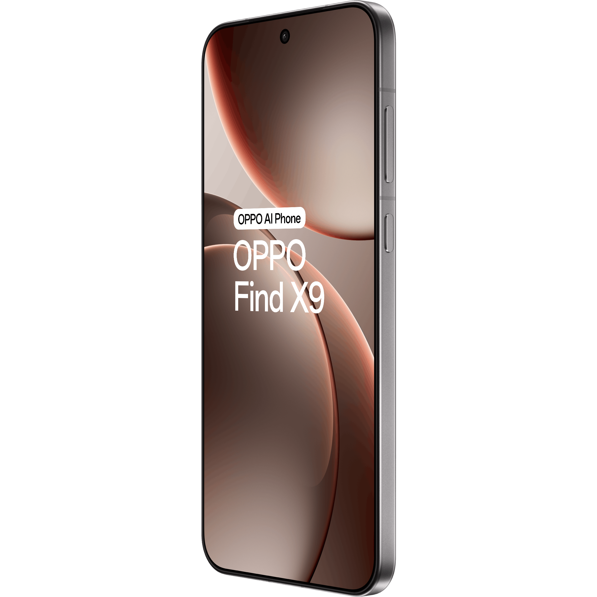 OPPO Find X9