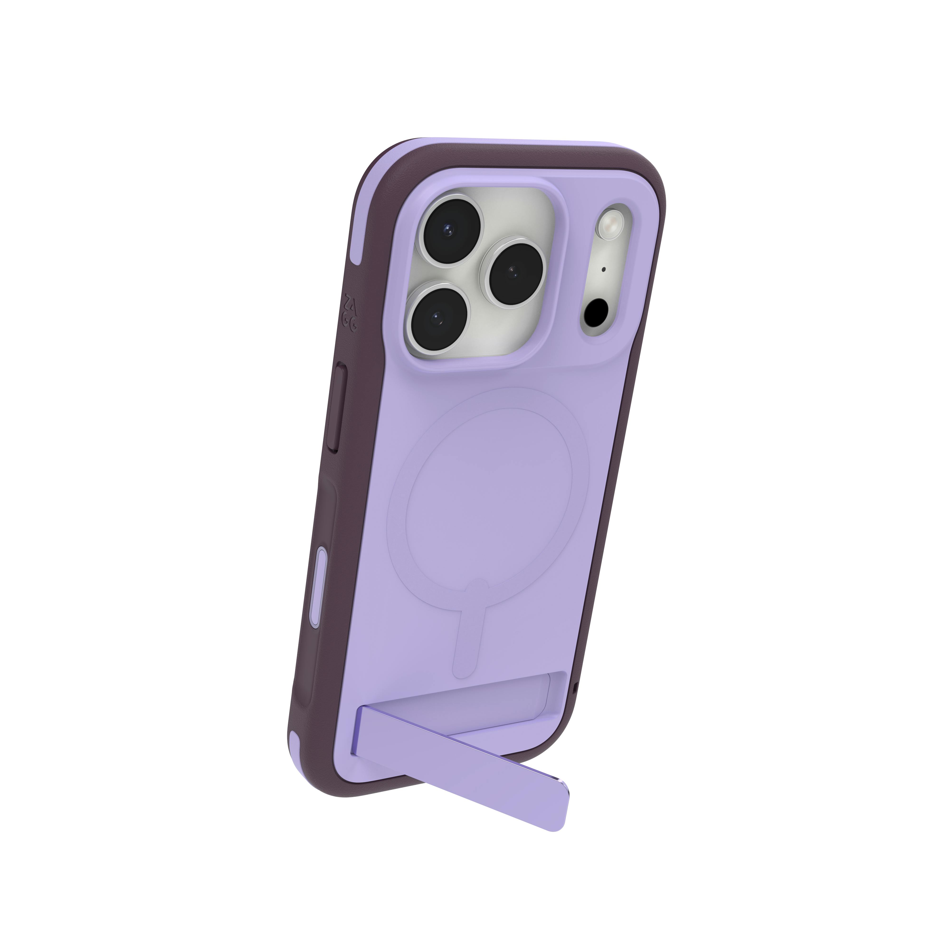 ZAGG iPhone 17 Pro MagSafe Sedona Case