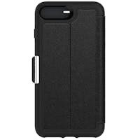 Otterbox iPhone 7/8 Plus Strada Case Onyx Black