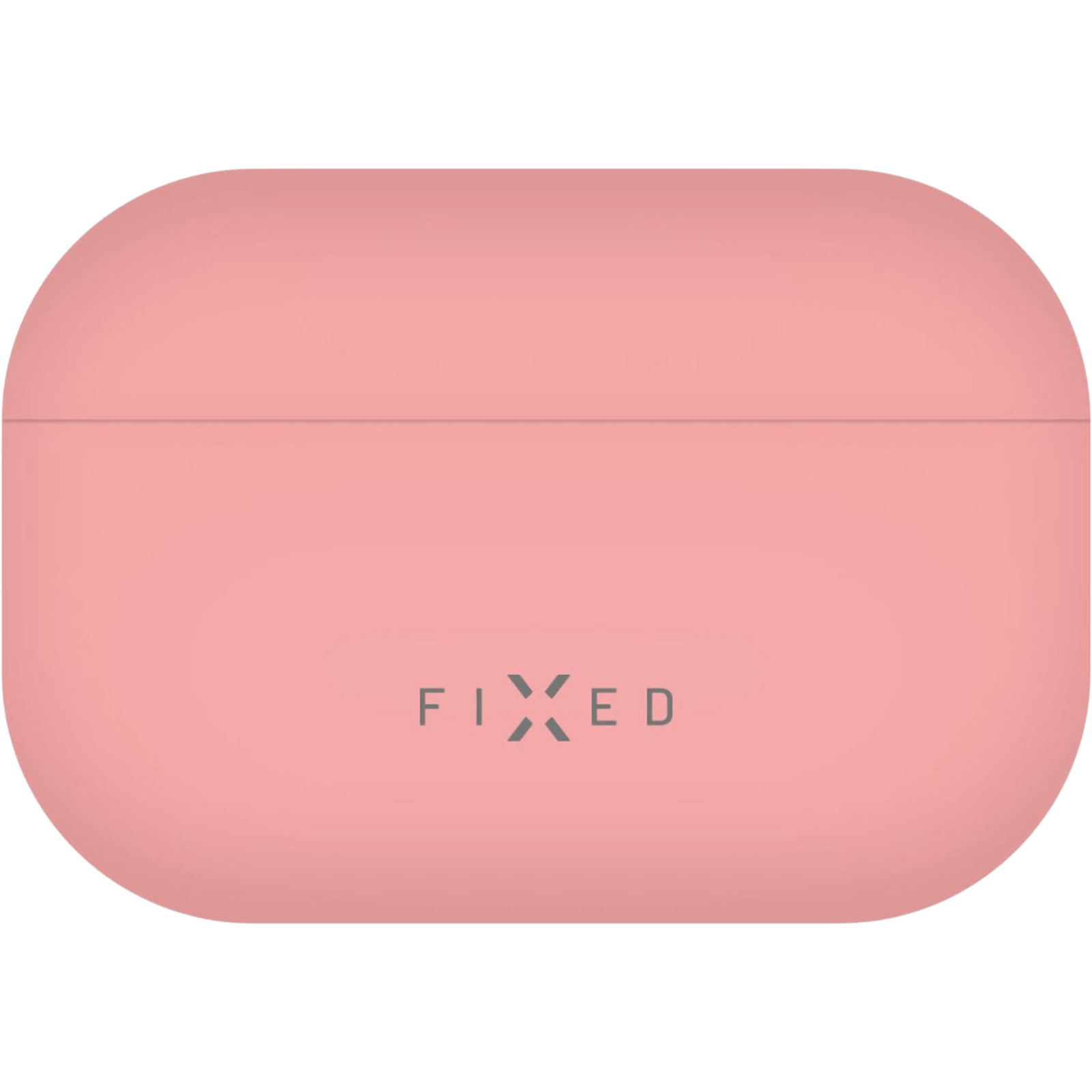 Fixed AirPods Pro Siliconen Hoesje Roze
