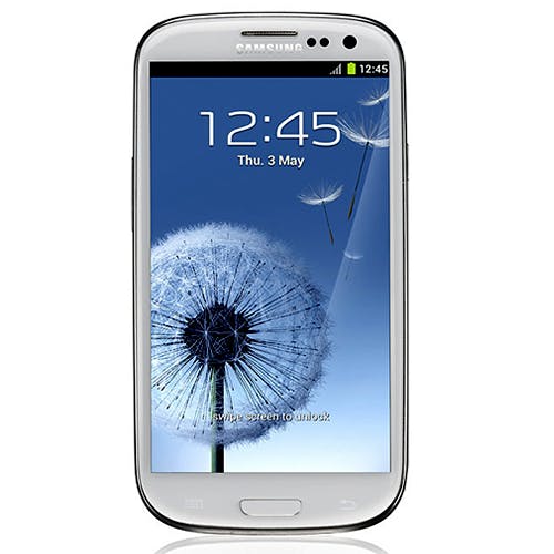 Samsung Galaxy S3 4G