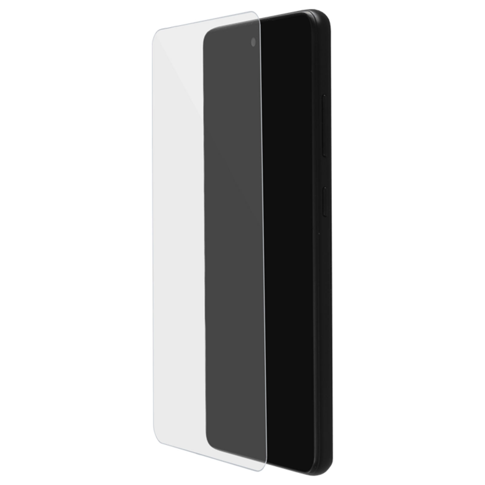 Mocaa Huawei P Smart 2019 Glass Screenprotector Transparant