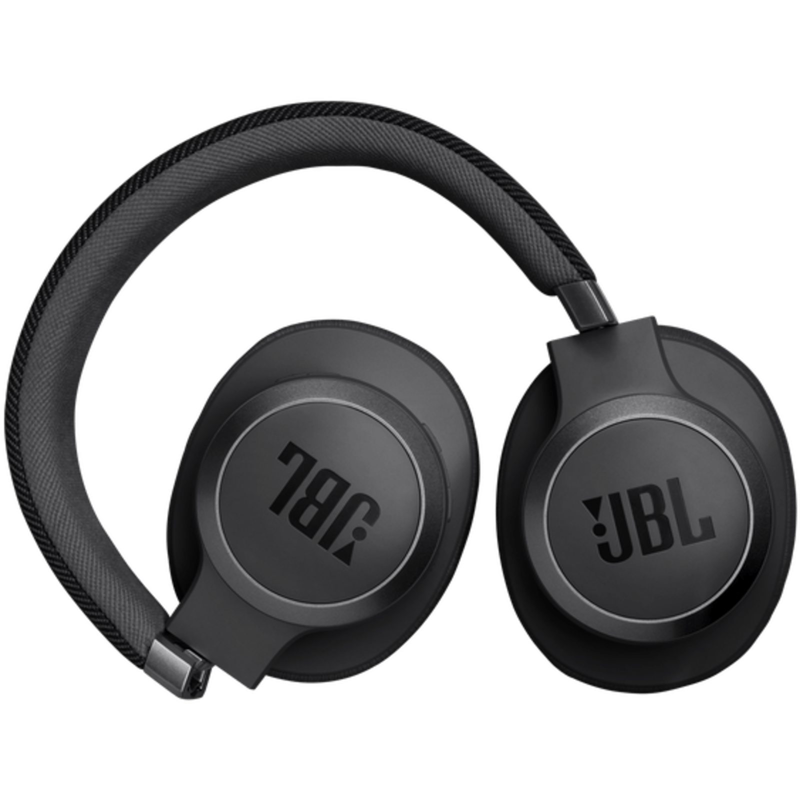 JBL Live 770NC Zwart