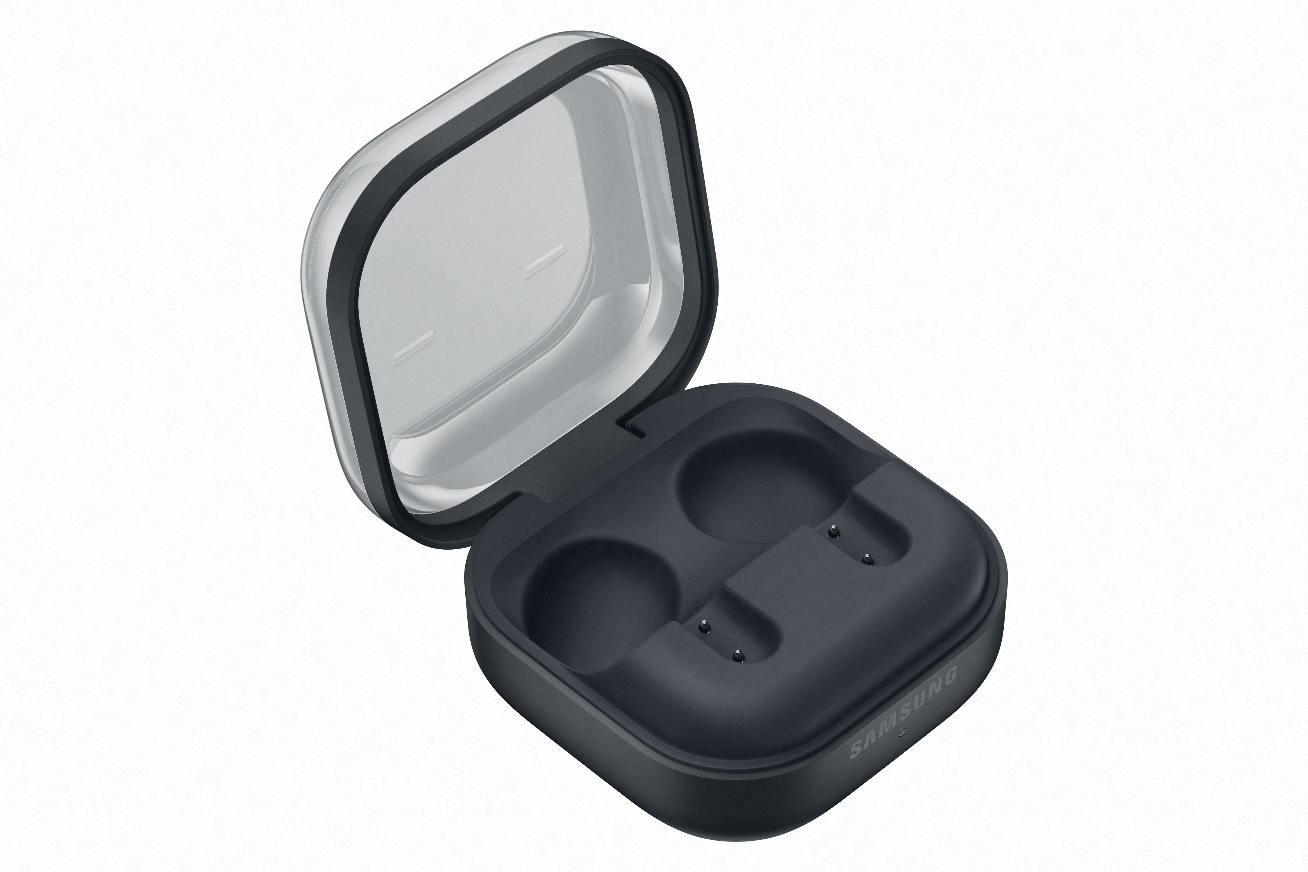Samsung Galaxy Buds4 Zwart
