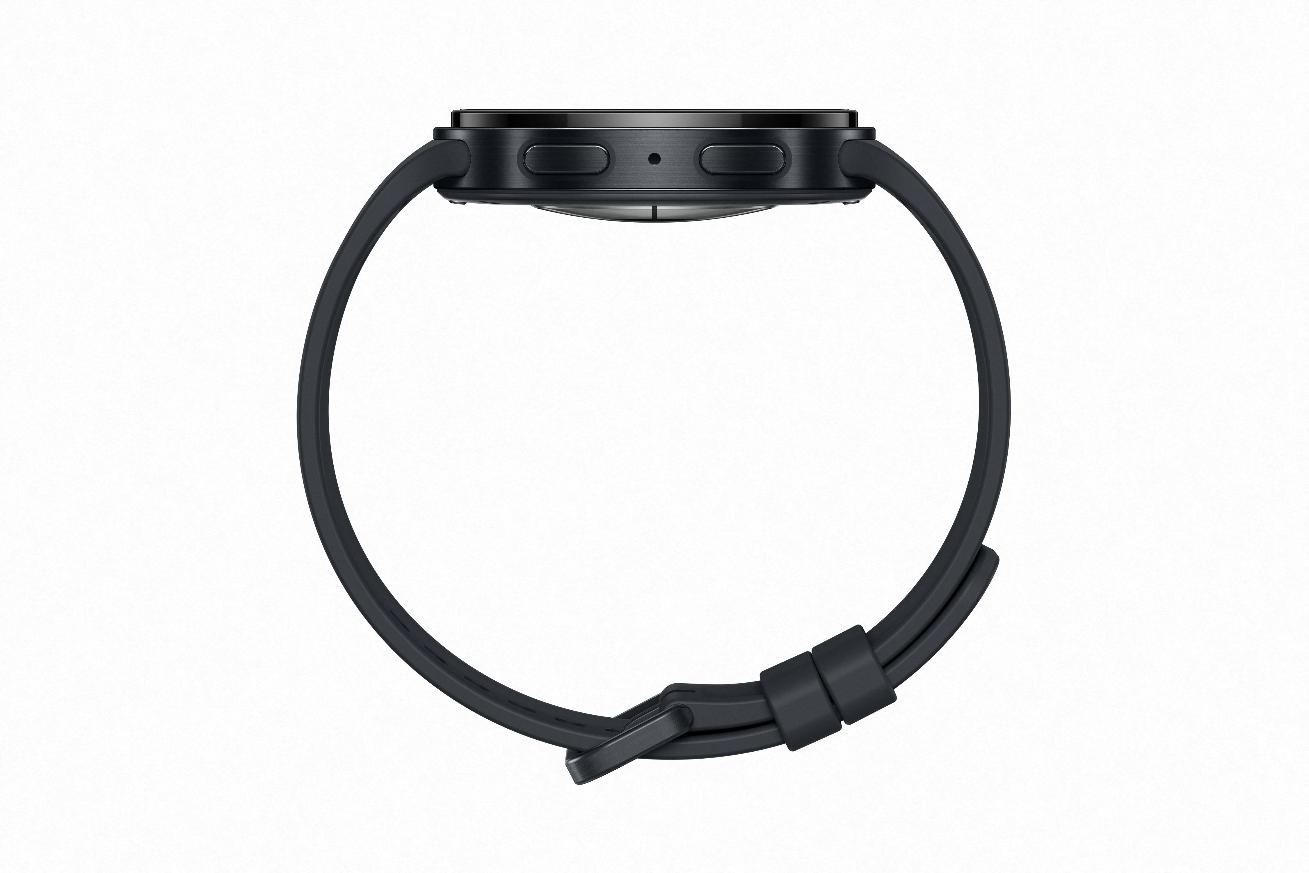Samsung Galaxy Watch9 Zwart