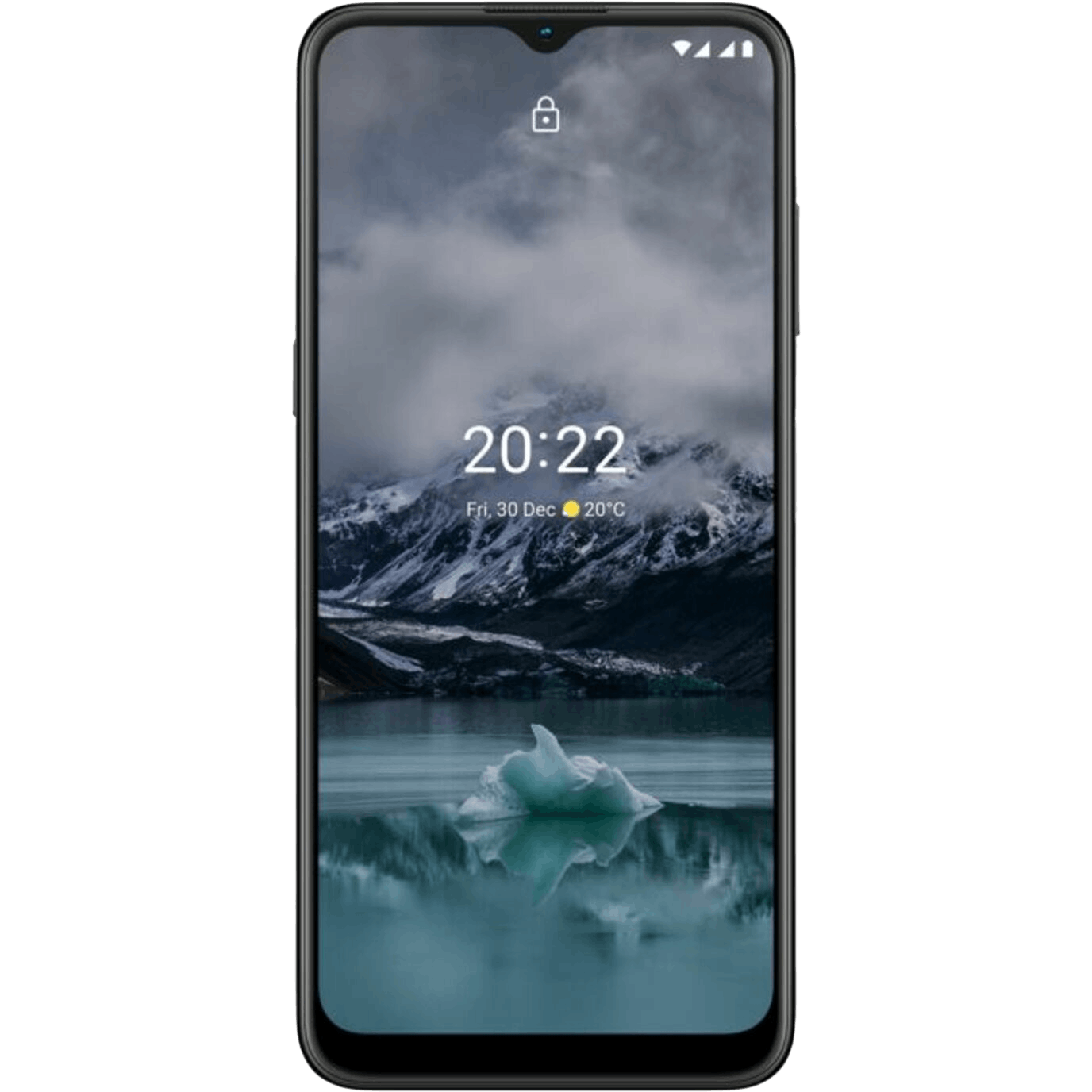 Nokia G11 Charcoal Grey