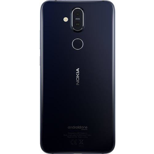 Nokia 8.1
