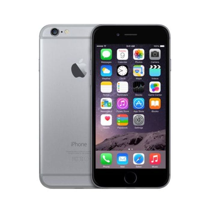 Apple iPhone 6 16GB (Refurbished)