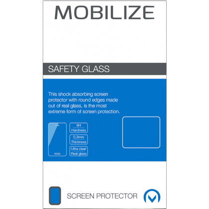 Mobilize Xiaomi Mi 9T (Pro) Glass Screenprotector