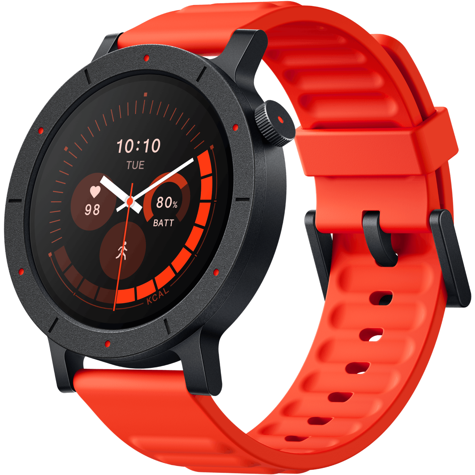 CMF Watch 3 Pro Oranje