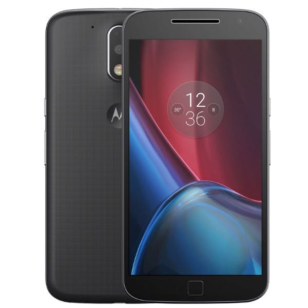 Motorola Moto G Plus 4th Gen 16GB