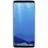 Samsung Galaxy S8 Plus Clear Cover Blue
