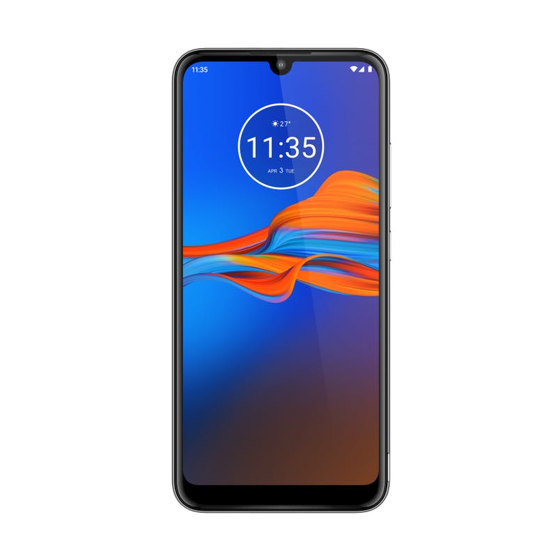 Motorola Moto E6 Plus
