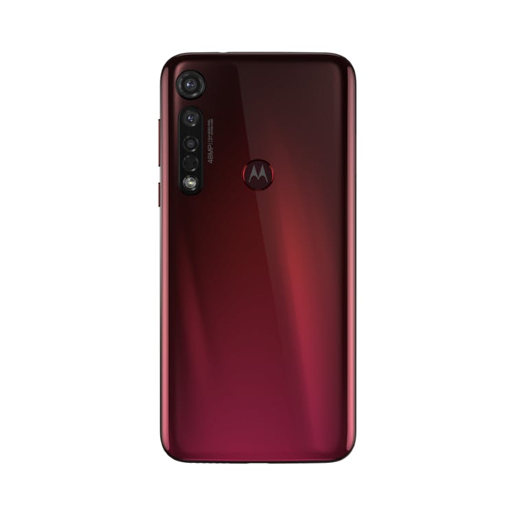 Motorola Moto G8 Plus