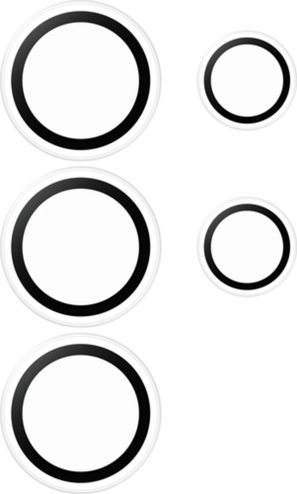 PanzerGlass Samsung Galaxy S26 Ultra Hoops Camera Lens Protector