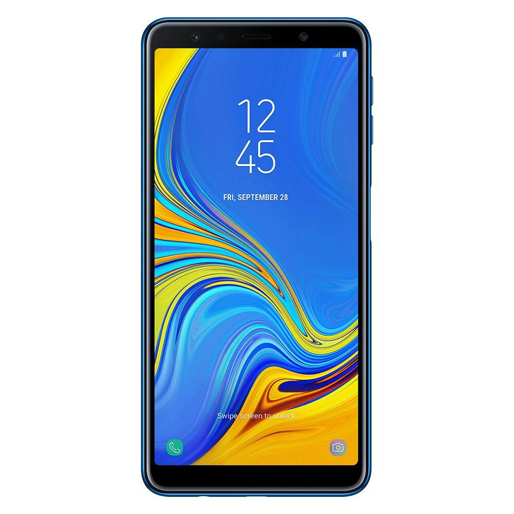 Samsung Galaxy A7 (2018)