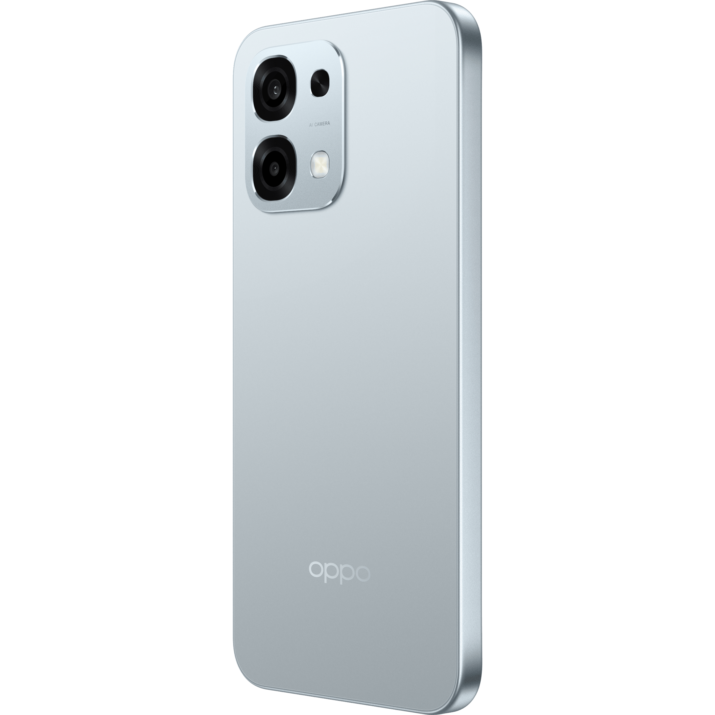 OPPO A6 Pro 5G Lunar Titanium