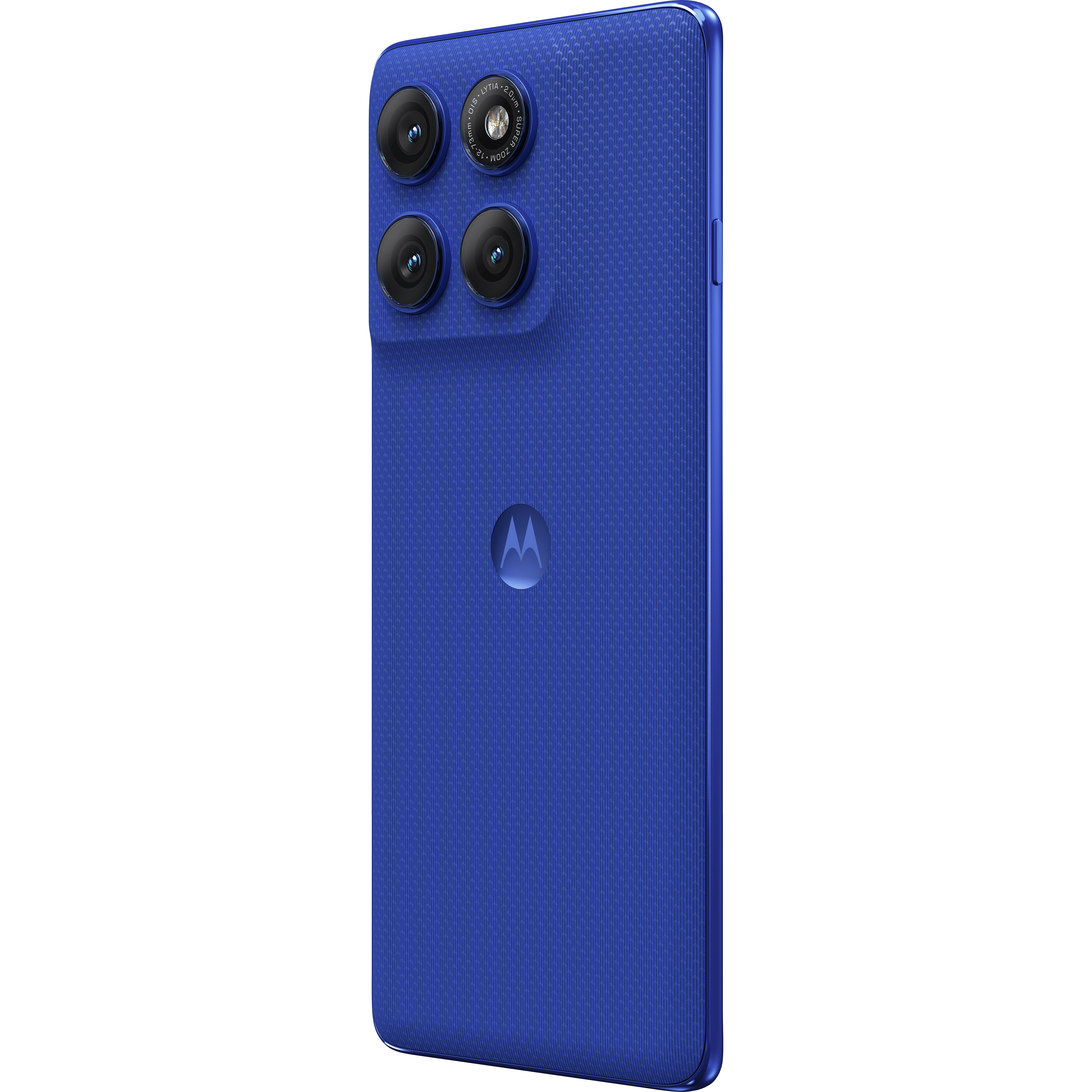 Motorola Edge 60 Pro