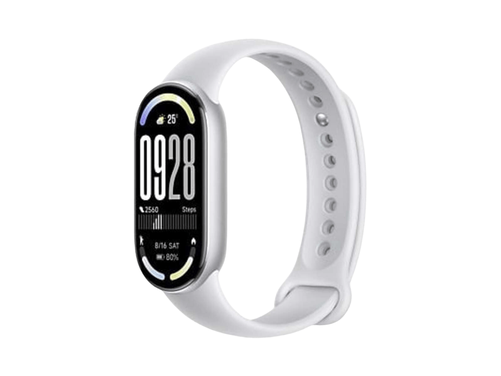 Xiaomi Smart Band 10
