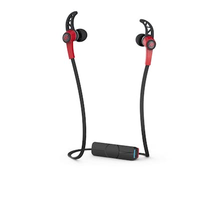 iFrogz Summit Wireless in-ear headset Sport Red