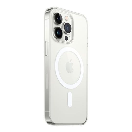 Apple iPhone 13 Pro MagSafe Doorzichtig Hoesje
