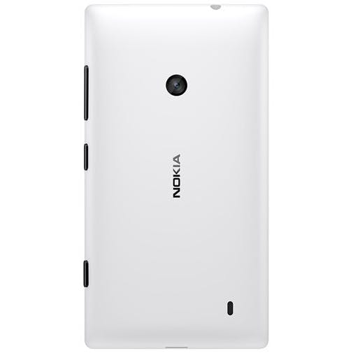 Nokia Lumia 520