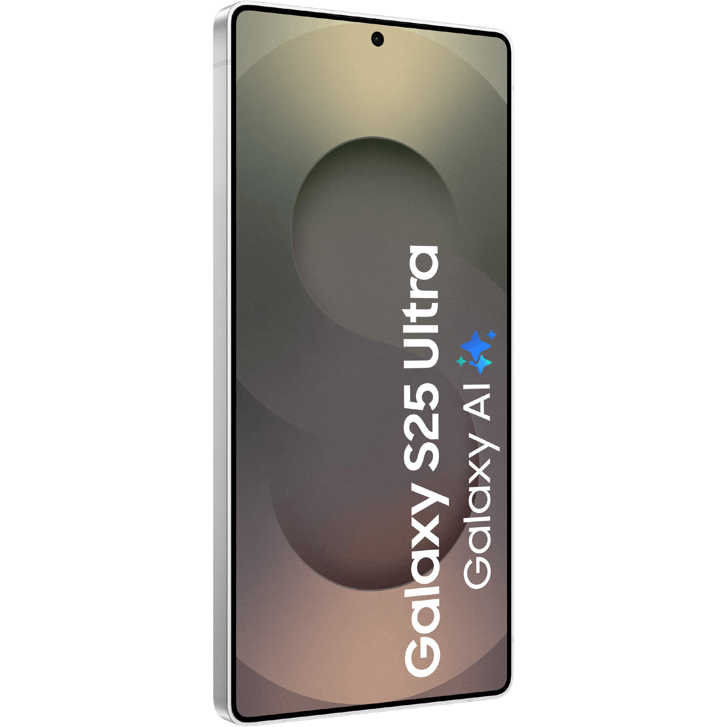 Samsung Galaxy S25 Ultra 256GB Wit kopen | Los of met abonnement