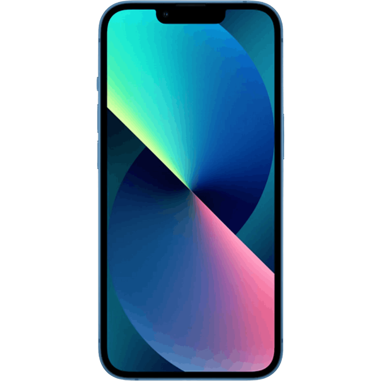 Apple iPhone 13 Blue