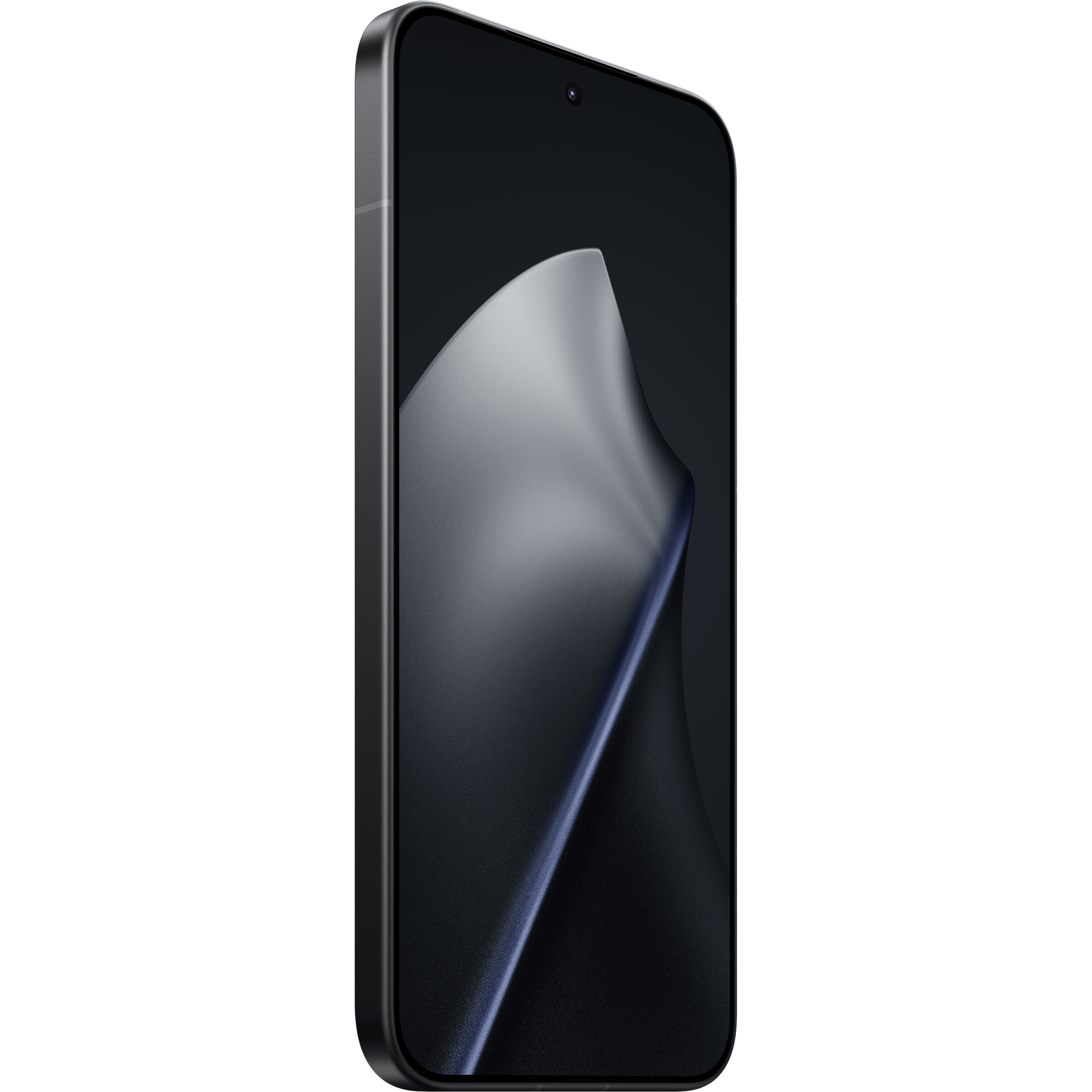 Xiaomi 15T Pro - Aanzicht vanaf links