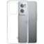 Mobilize OnePlus Nord CE 2 Siliconen (TPU) Hoesje Transparant - Voorkant