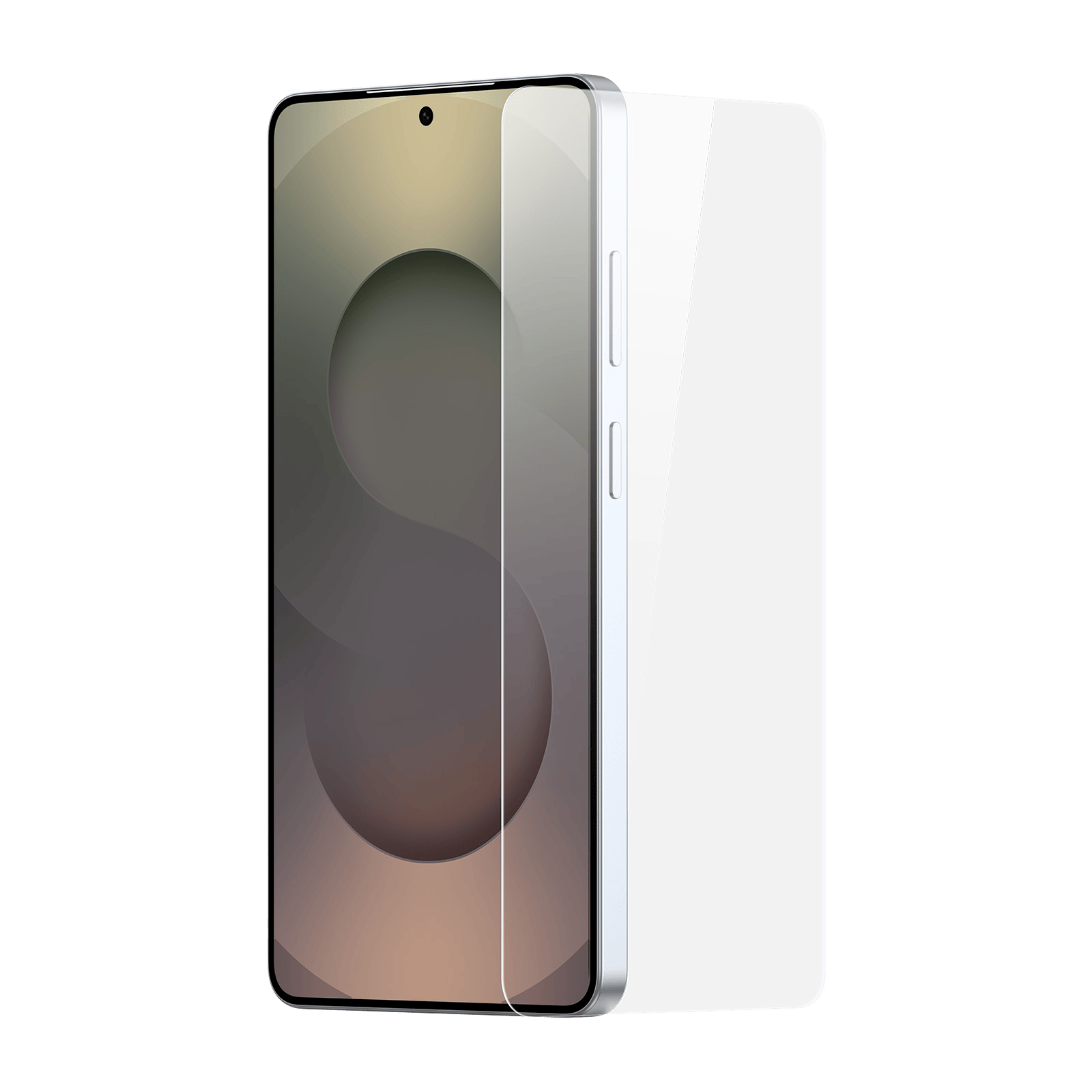 DUX DUCIS Samsung Galaxy S26 Ultra Easy Installation Glass Screenprotector Transparant