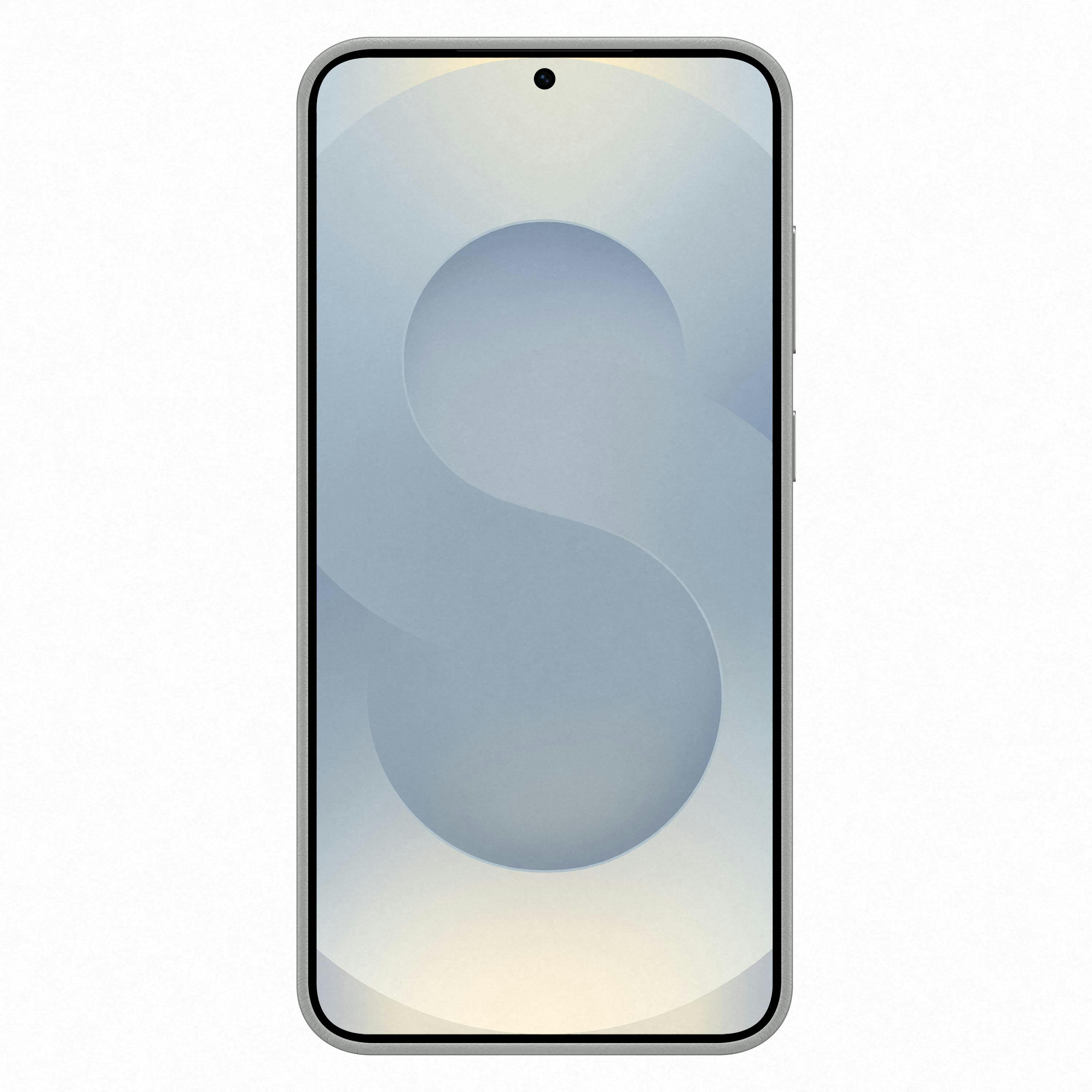 Samsung Galaxy S25 Plus Kindsuit Hoesje Grijs