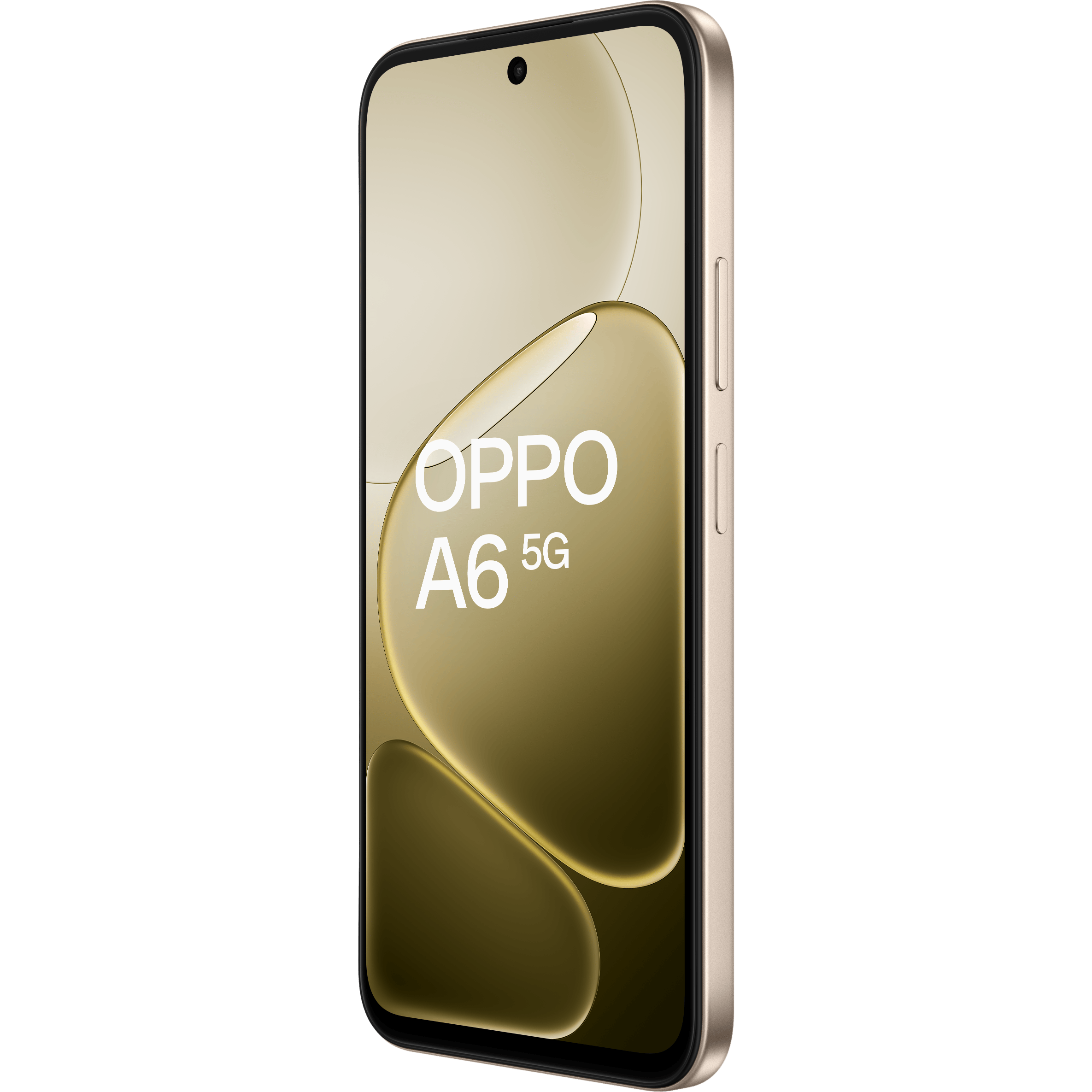 OPPO A6 5G